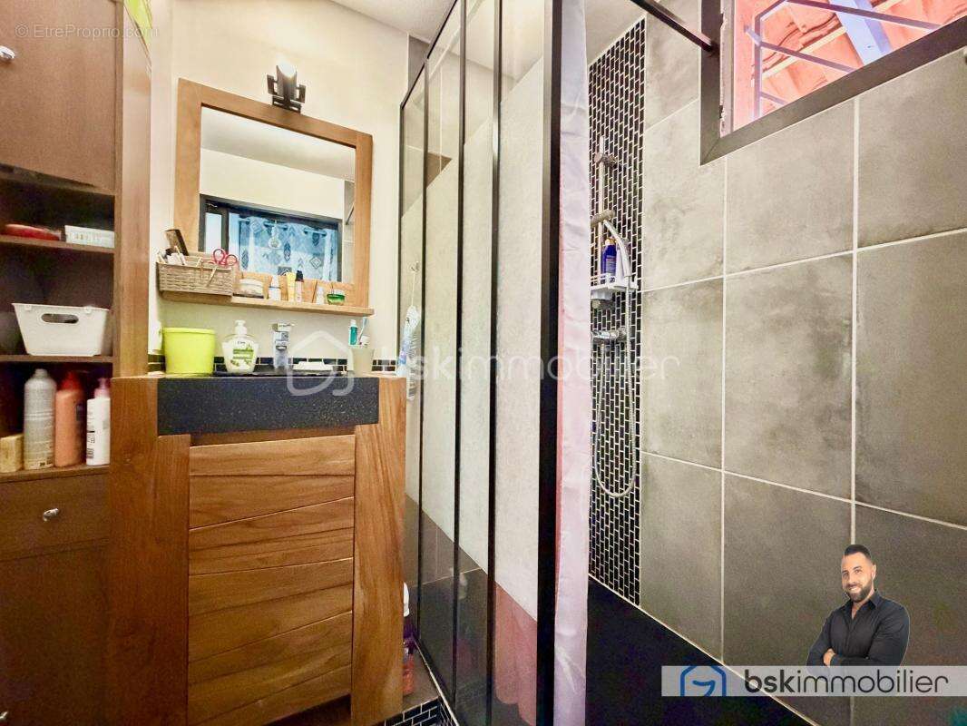 Appartement à PEROLS