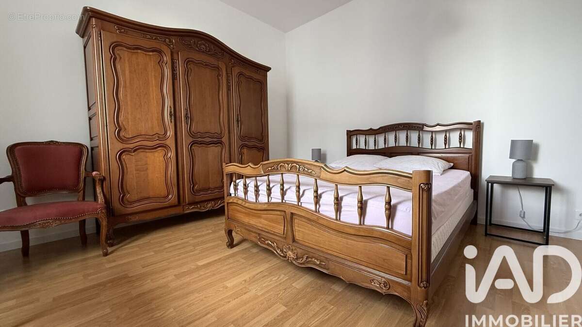 Photo 6 - Maison à SAINTE-GEMMES-SUR-LOIRE