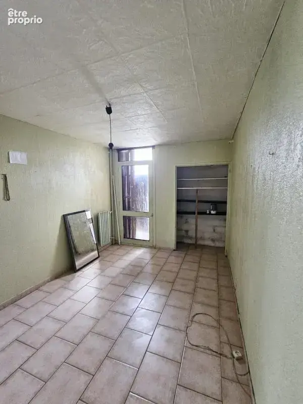 Appartement T4 avec vue dégagée - Résidence Val Pins - photo 8