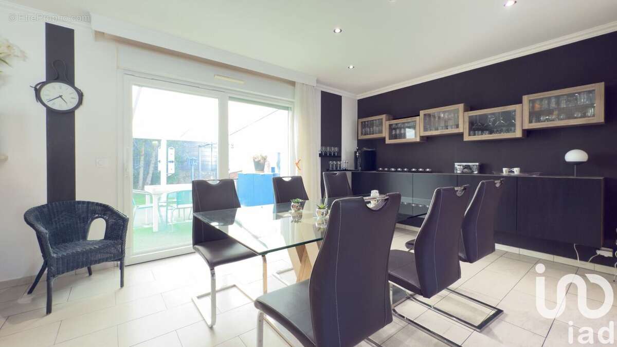 Photo 5 - Maison à HAYANGE