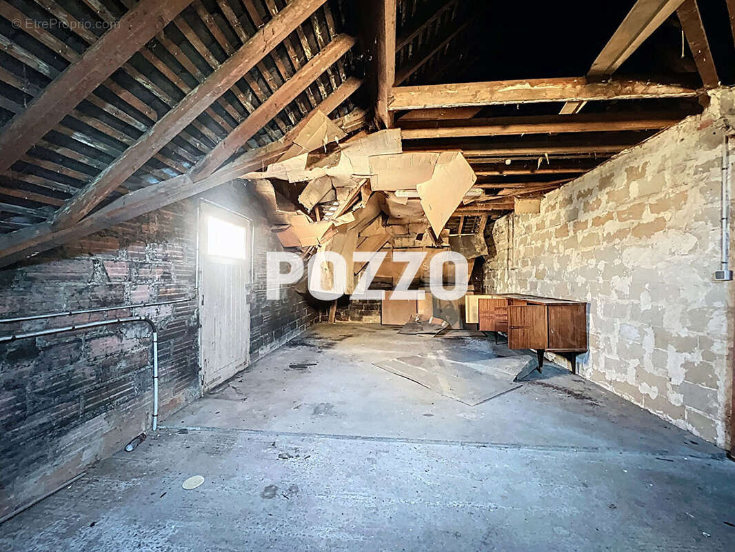 Appartement à SAINT-HILAIRE-DU-HARCOUET