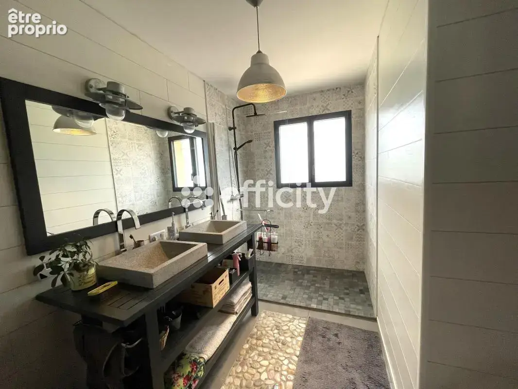 Maison 6 pièces 158 m² à vendre à Ludon-Medoc (33290) - photo 11
