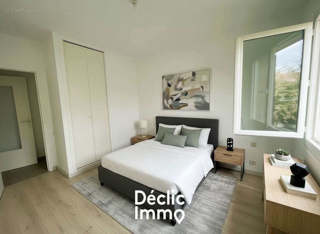 Maison à VENDARGUES