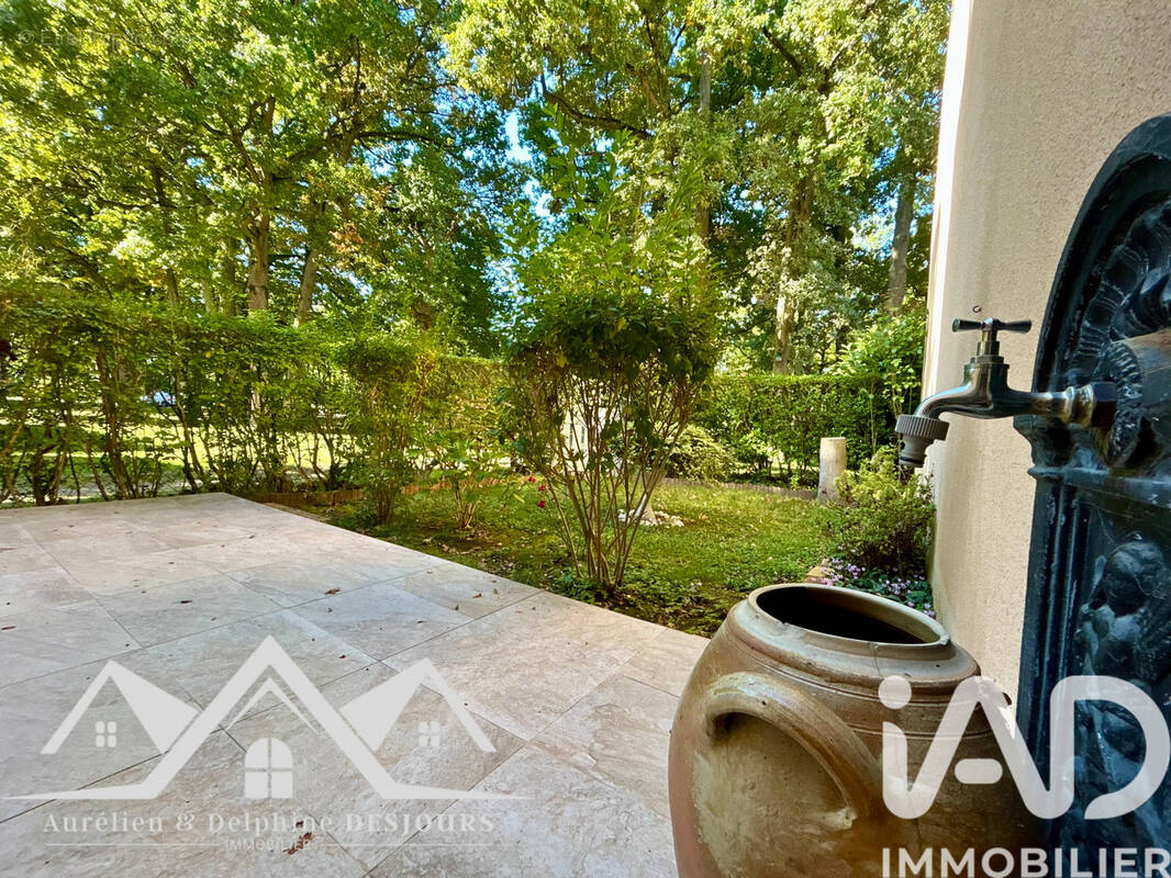 Photo 1 - Appartement à MAUREPAS