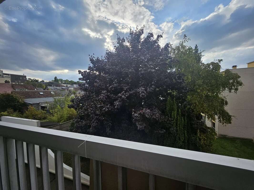 Appartement à EVREUX