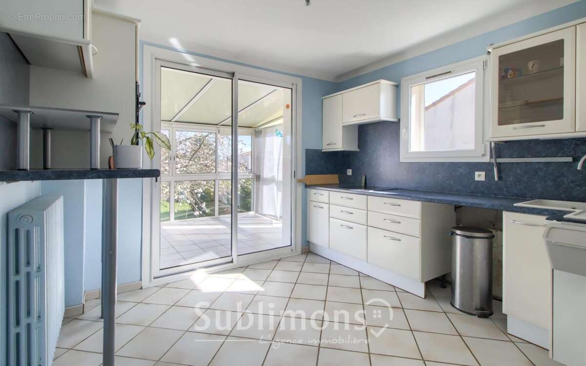 Maison à BASSE-GOULAINE