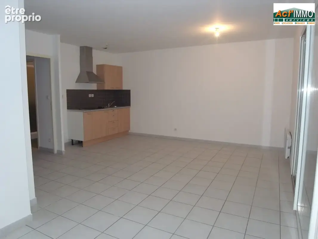Appartement 2 pièces 50 m² à vendre à Miramas (13140) - photo 3