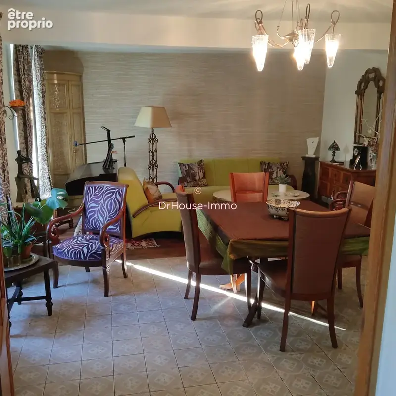 Maison 5 pièces 115 m² à vendre à Bry-Sur-Marne (94360) - photo 4