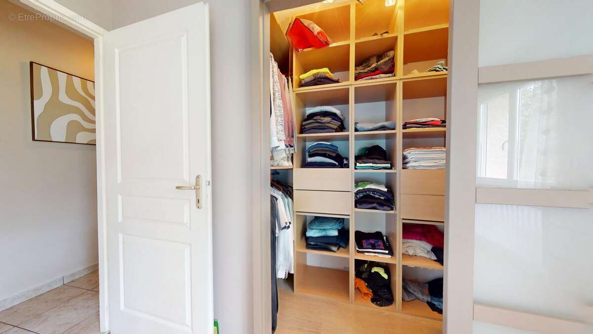 Maison à MARCY-L&#039;ETOILE