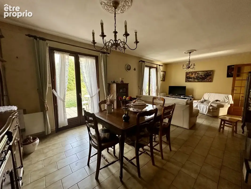 Plain-pied individuel 85m2 à Onnaing 59264 - photo 7