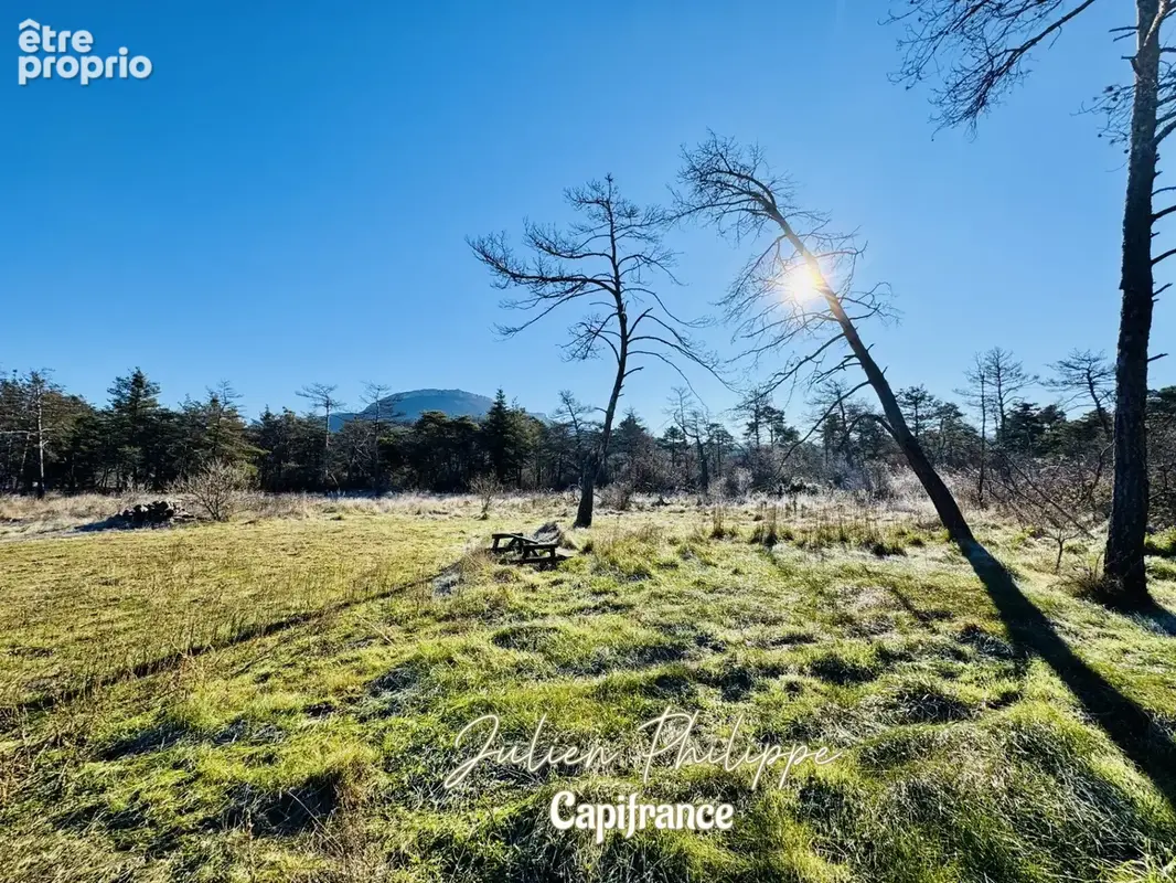 Propriété d’exception – 500 m² habitables – Environnement calme et préservé - photo 18