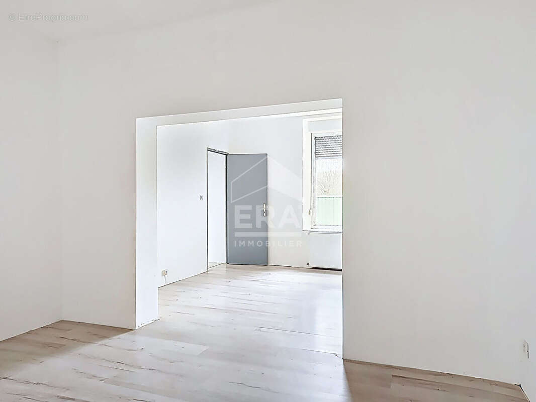 Maison 72m² à longwy - photo 3