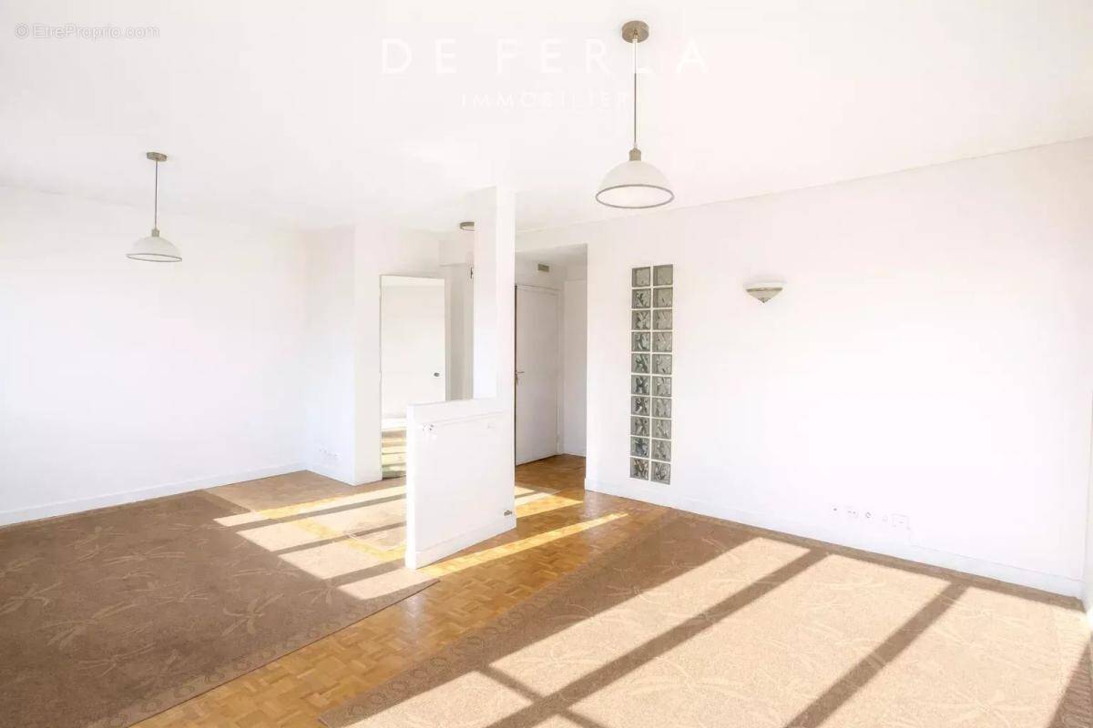 Appartement à ANTONY