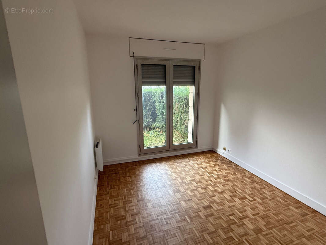 Appartement à CHANTILLY