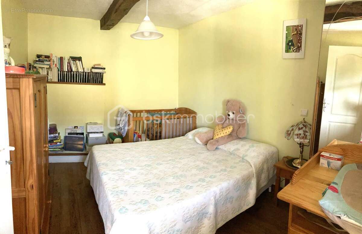 Maison à MIELAN