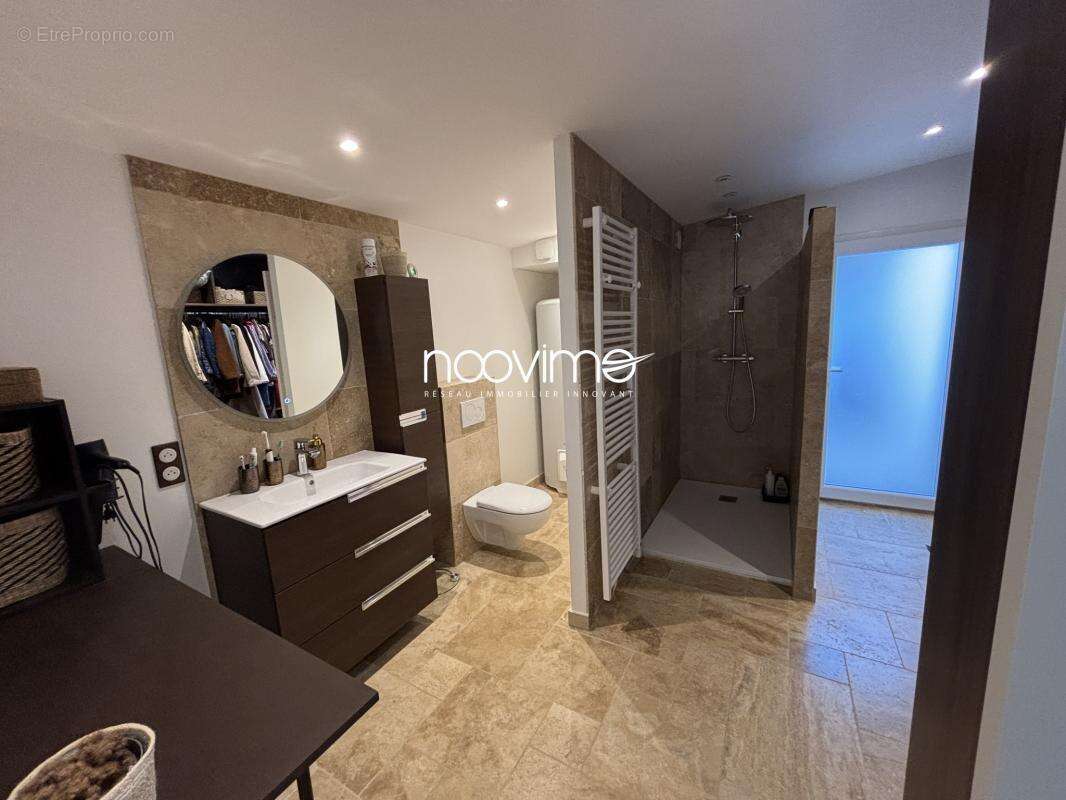 Maison à THOUARE-SUR-LOIRE