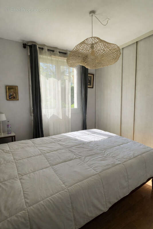 Appartement à COYE-LA-FORET
