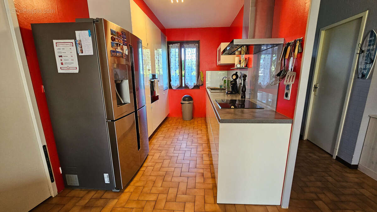 Maison à SCIEZ