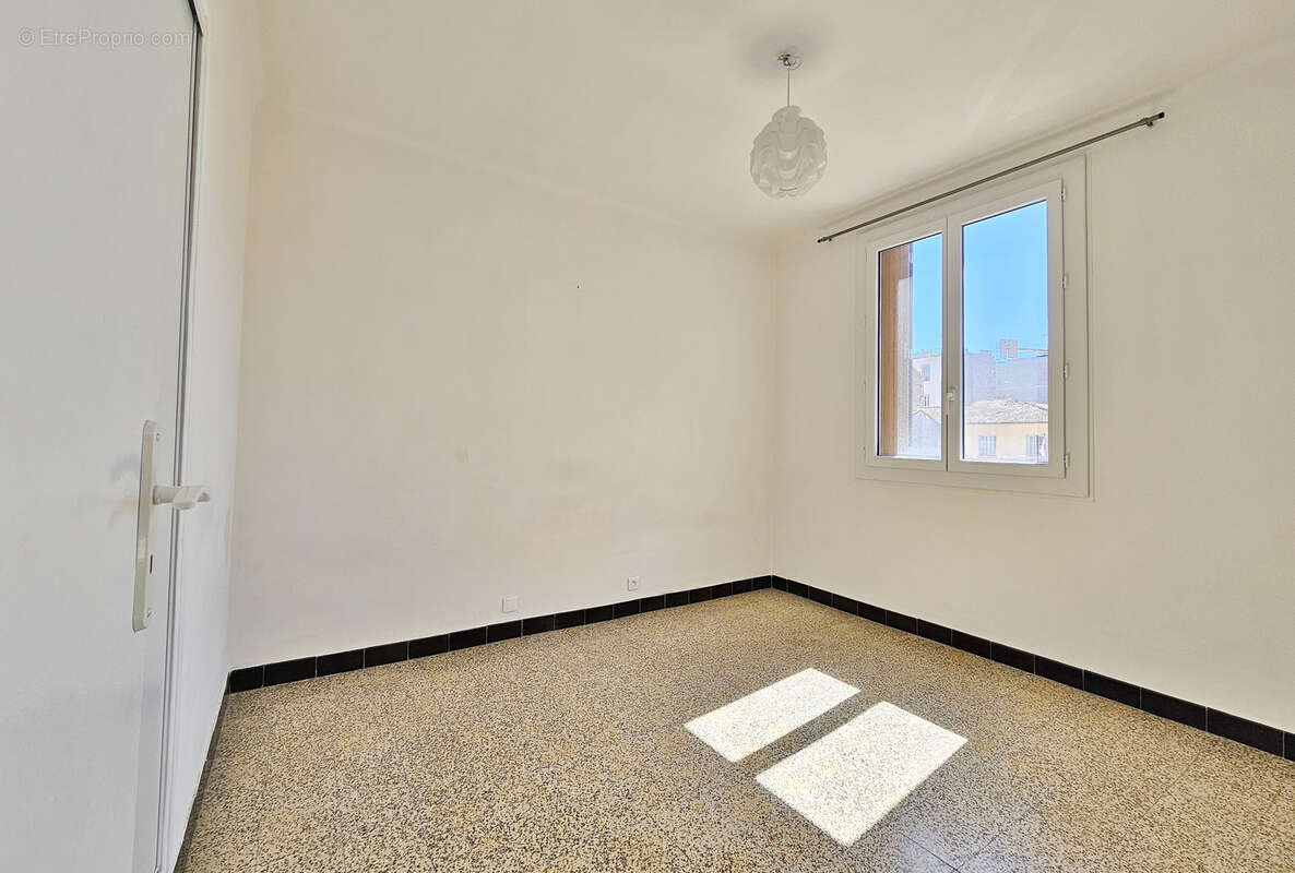 Appartement à AJACCIO