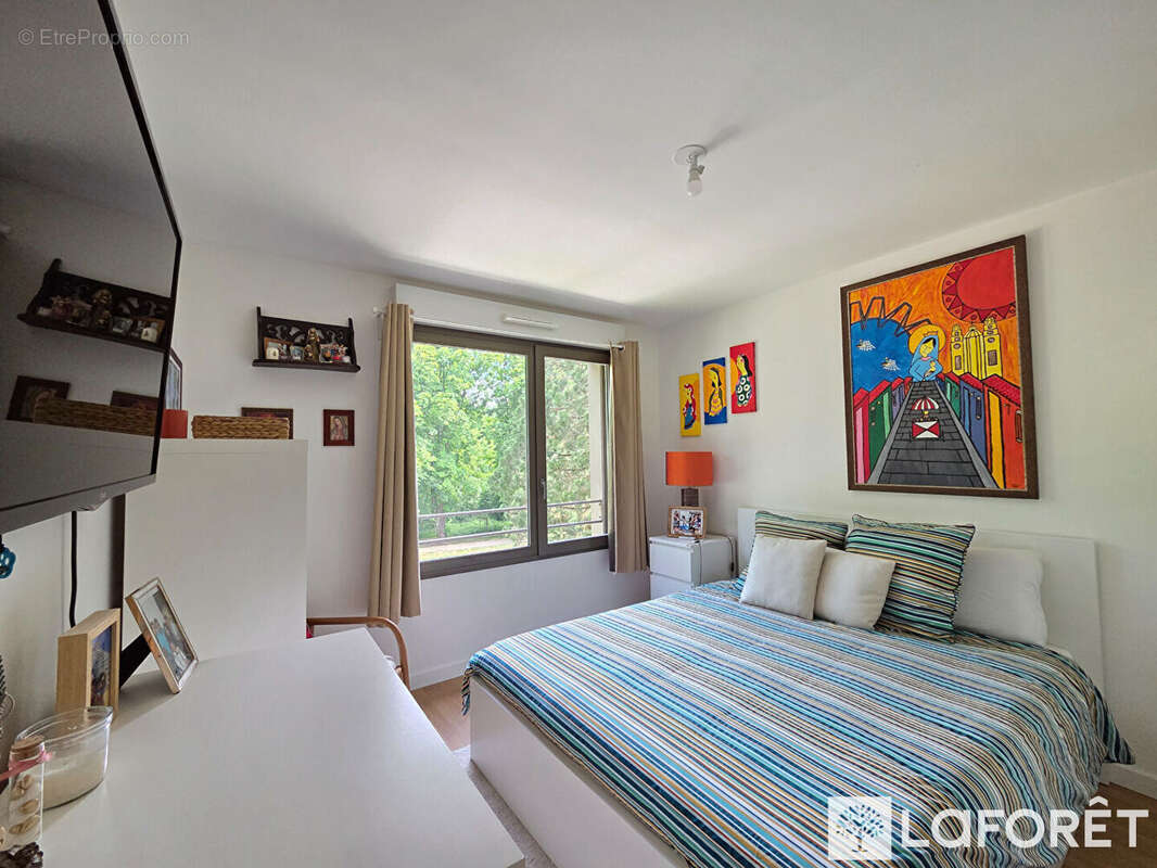 Appartement à MASSY