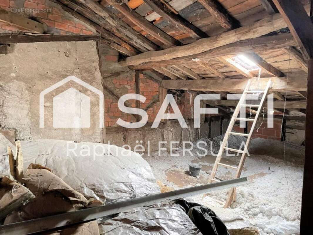 Photo 8 - Appartement à ROQUECOURBE