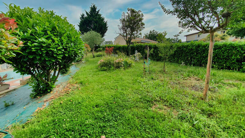 À vendre : Maison contemporaine P8 près d'Auch (Gers - 32) - photo 34