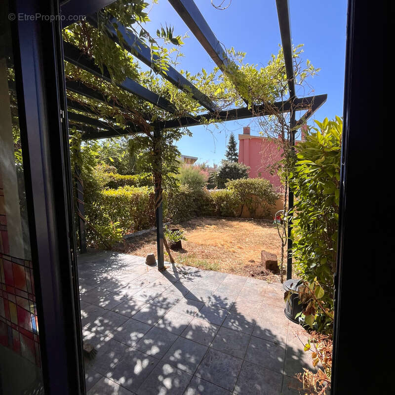 Maison  yzeure - photo 8