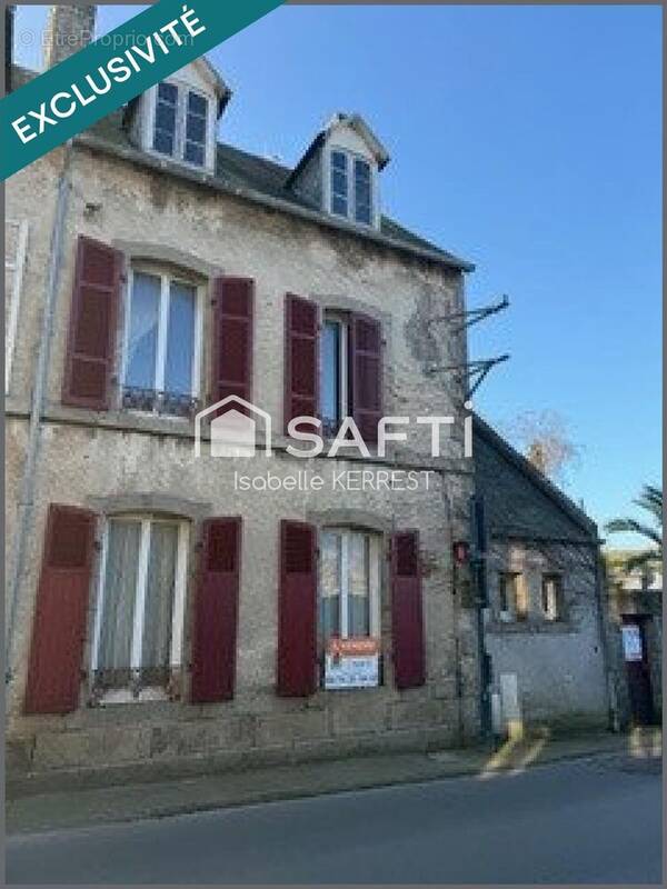 Photo 1 - Maison à PLOUESCAT