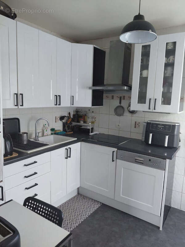 Appartement à STAINS