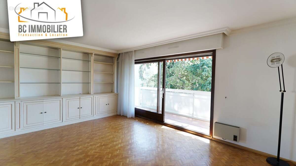 Appartement 94 m² à Ferney-Voltaire  - photo 9
