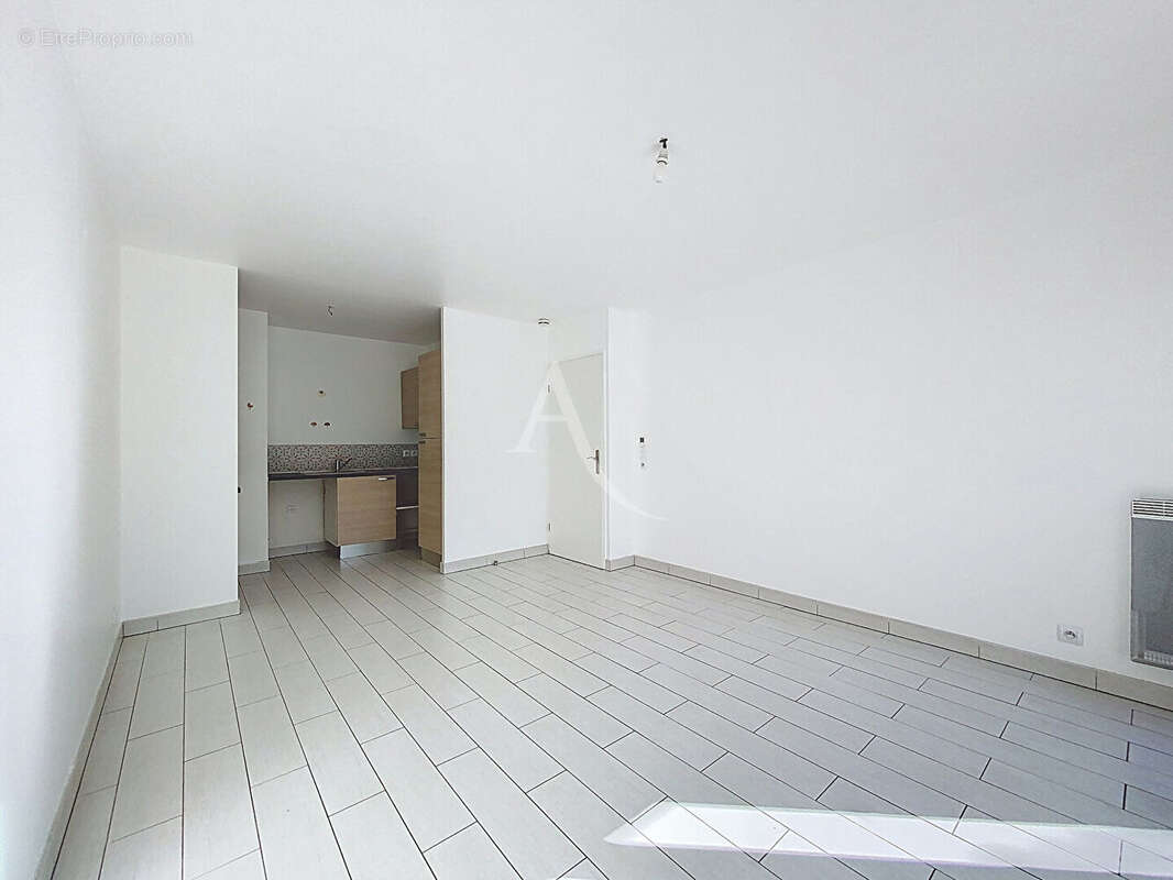 Appartement à SAINT-GERMAIN-EN-LAYE
