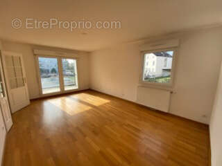 Appartement à EPINAL