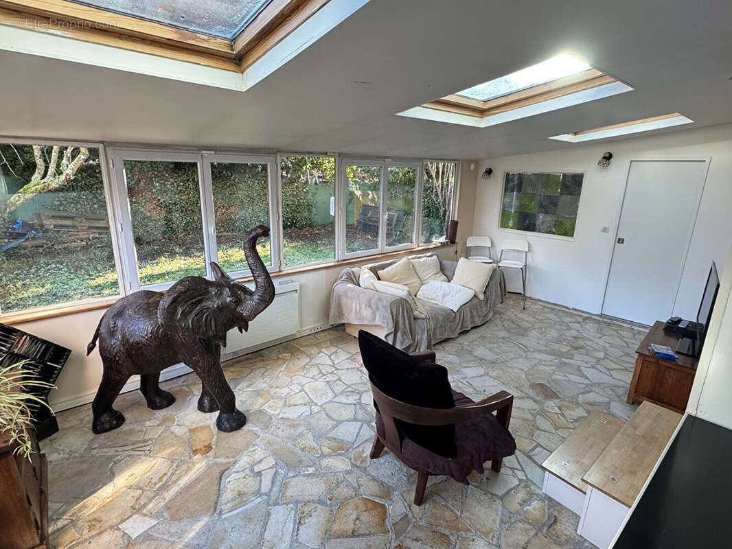 Maison à BOIS-D&#039;ARCY