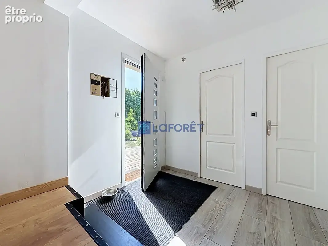 Maison Petit Couronne 9 pièces 150 m2 - photo 13