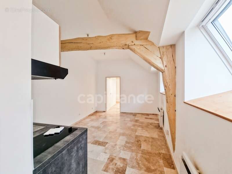 Appartement à CHALON-SUR-SAONE