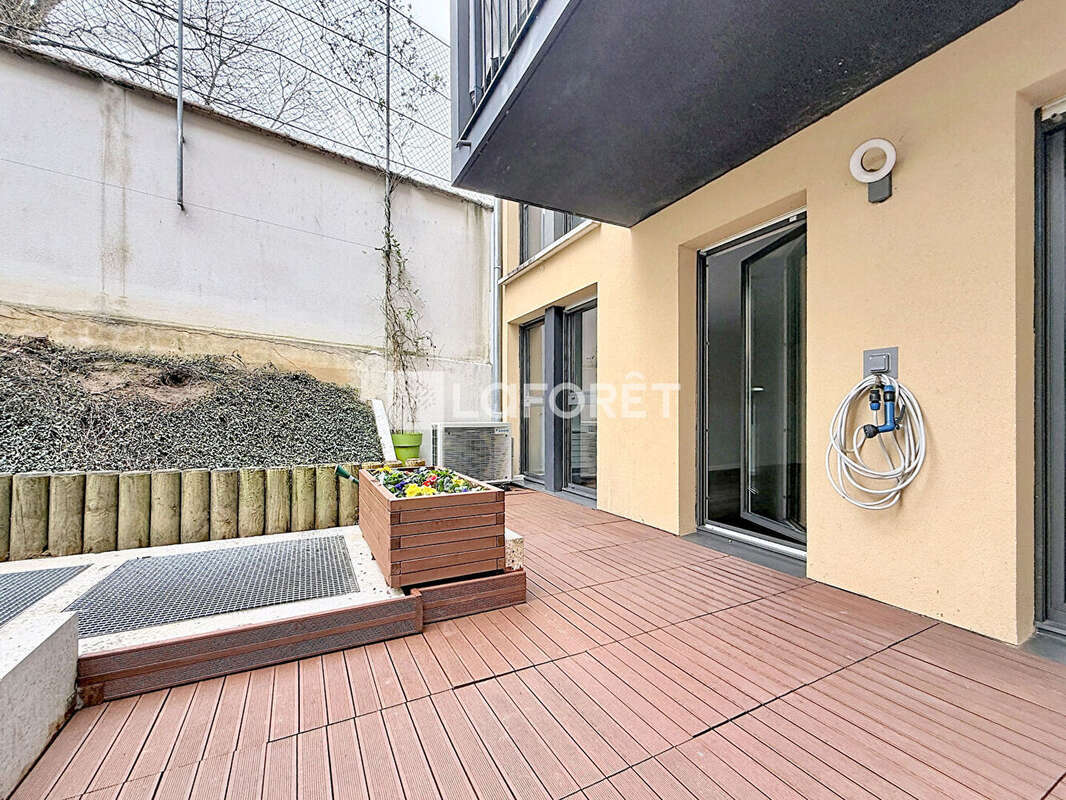 Appartement à CHARTRES