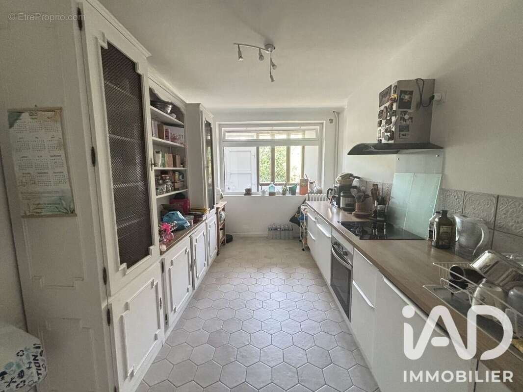 Maison 134 m² à Champigny-Sur-Marne  - photo 5