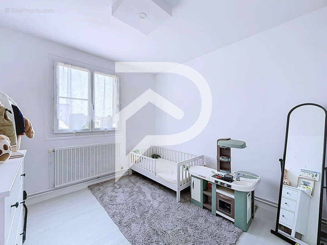Appartement  3 chambres à Dreux - photo 7