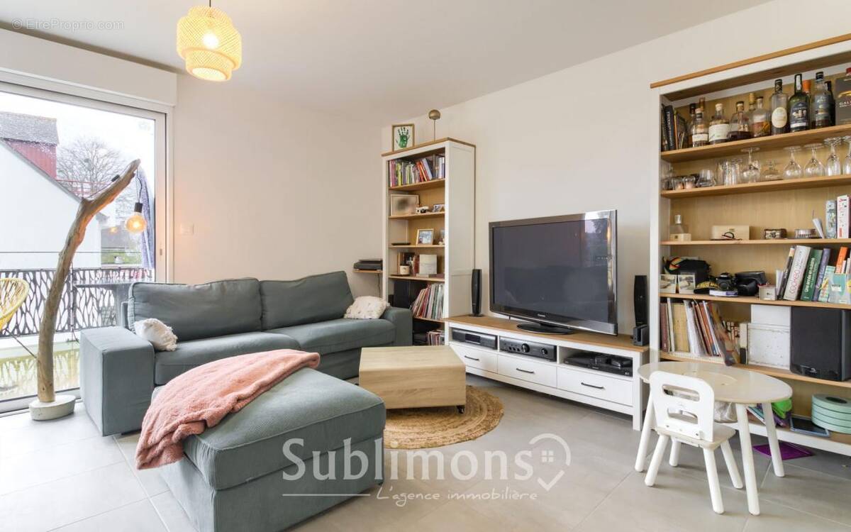 Appartement à PLOERMEL