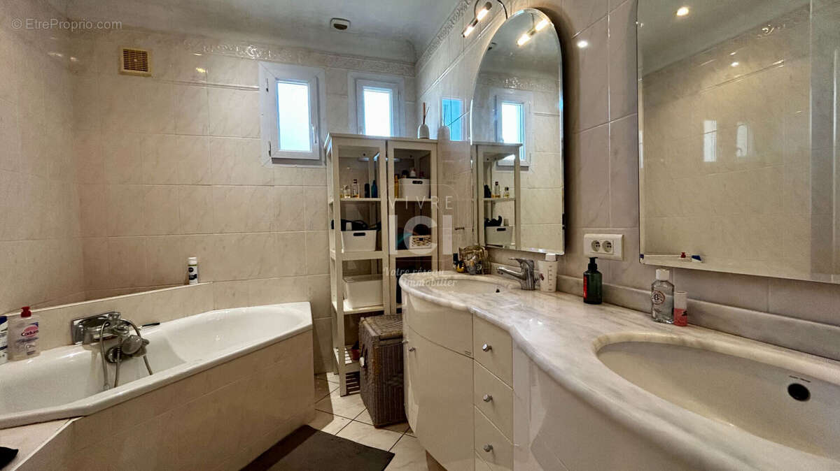 Maison à SAINT-HERBLAIN