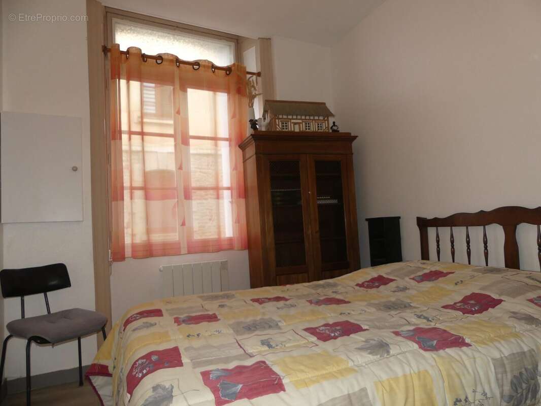 Appartement à REDON