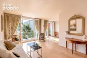 Appartement à CHILLY-MAZARIN