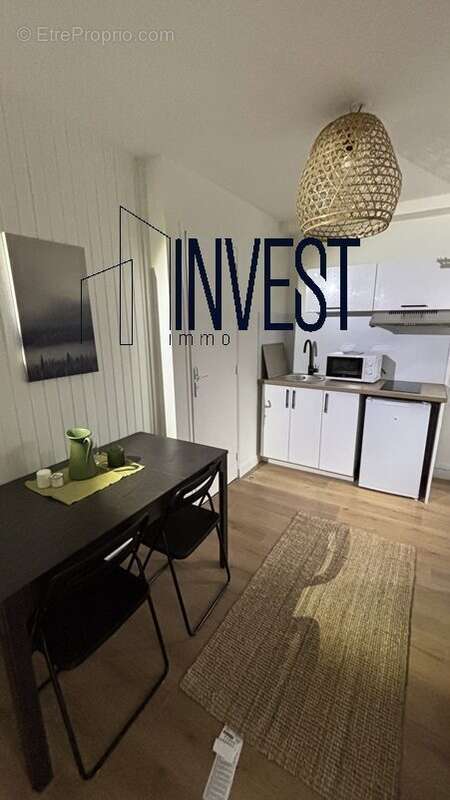 Appartement à LILLE