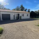 Maison à CURZON