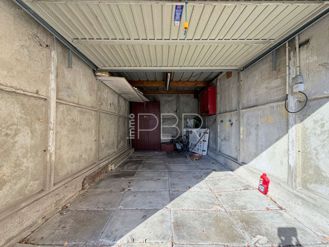 appartement de type 4 avec balcons et garage. - photo 11