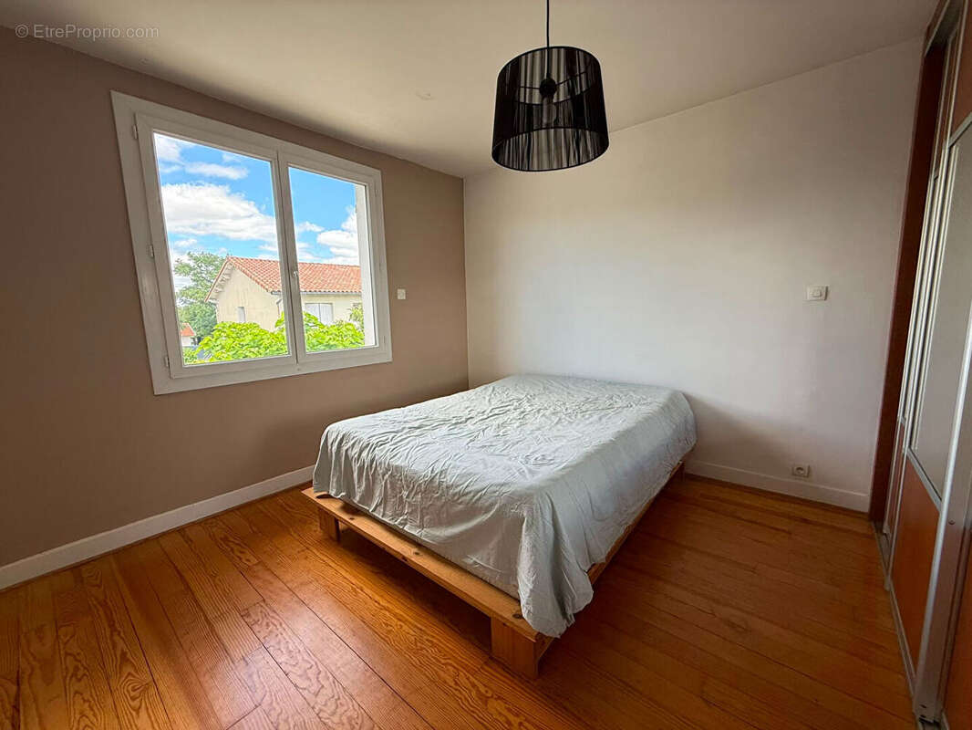 Maison 165m² à toulouse - photo 6