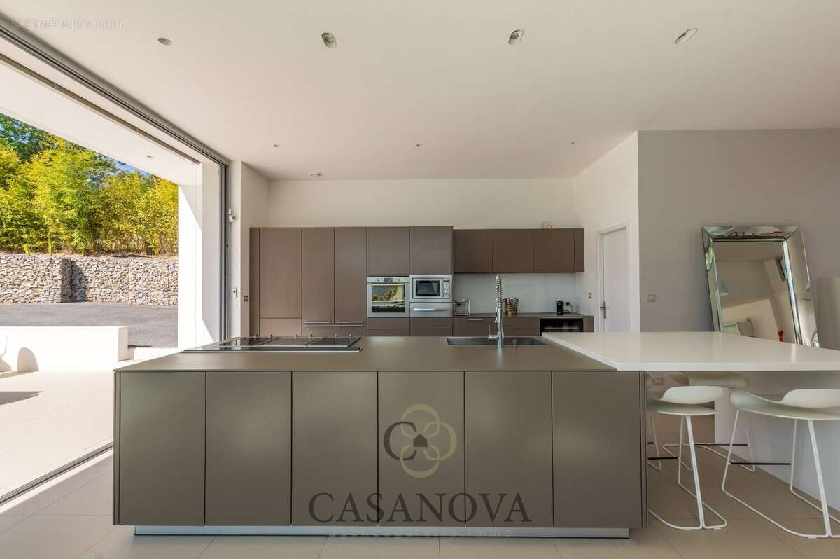 Maison à SAINT-GELY-DU-FESC