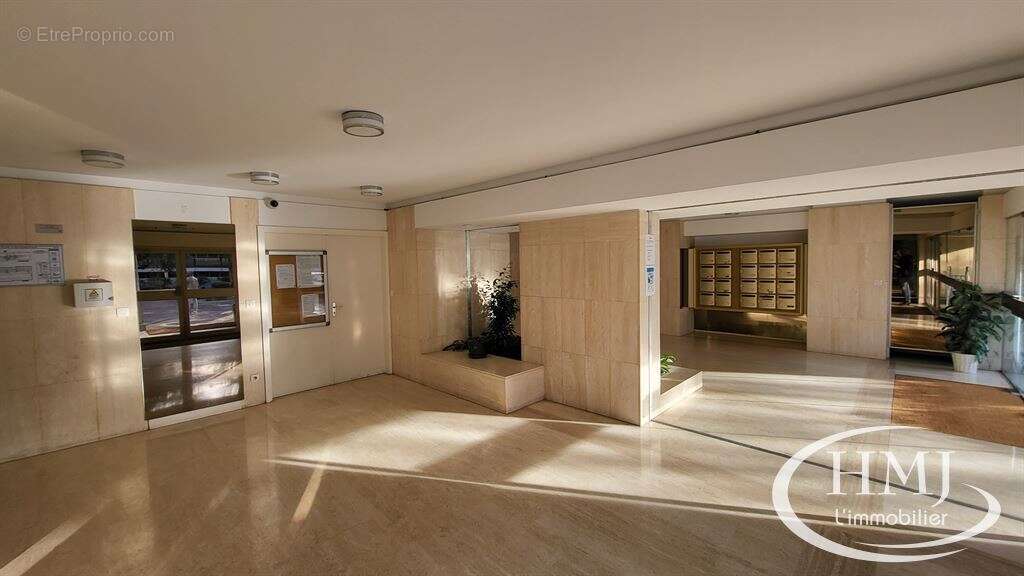 Appartement à EVRY
