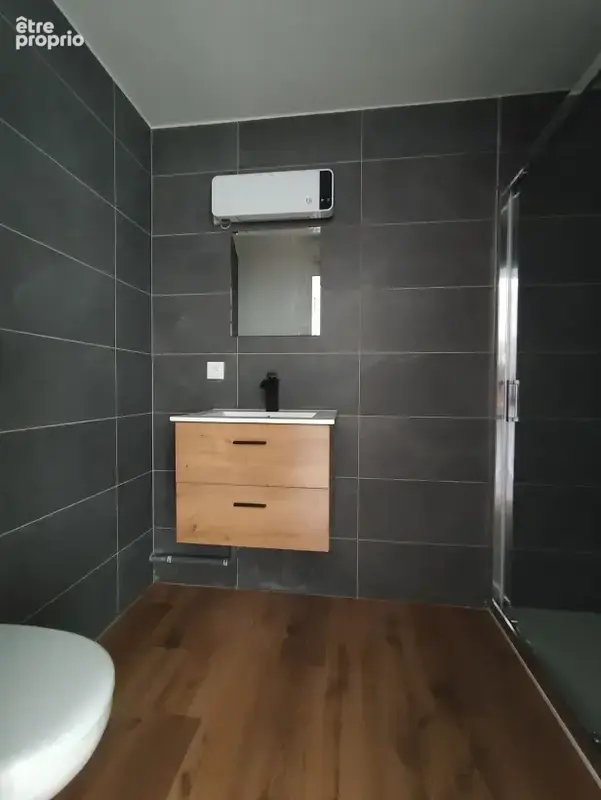 Maison de ville composée de 2 appartements indépendants   Idéal investissement - photo 11