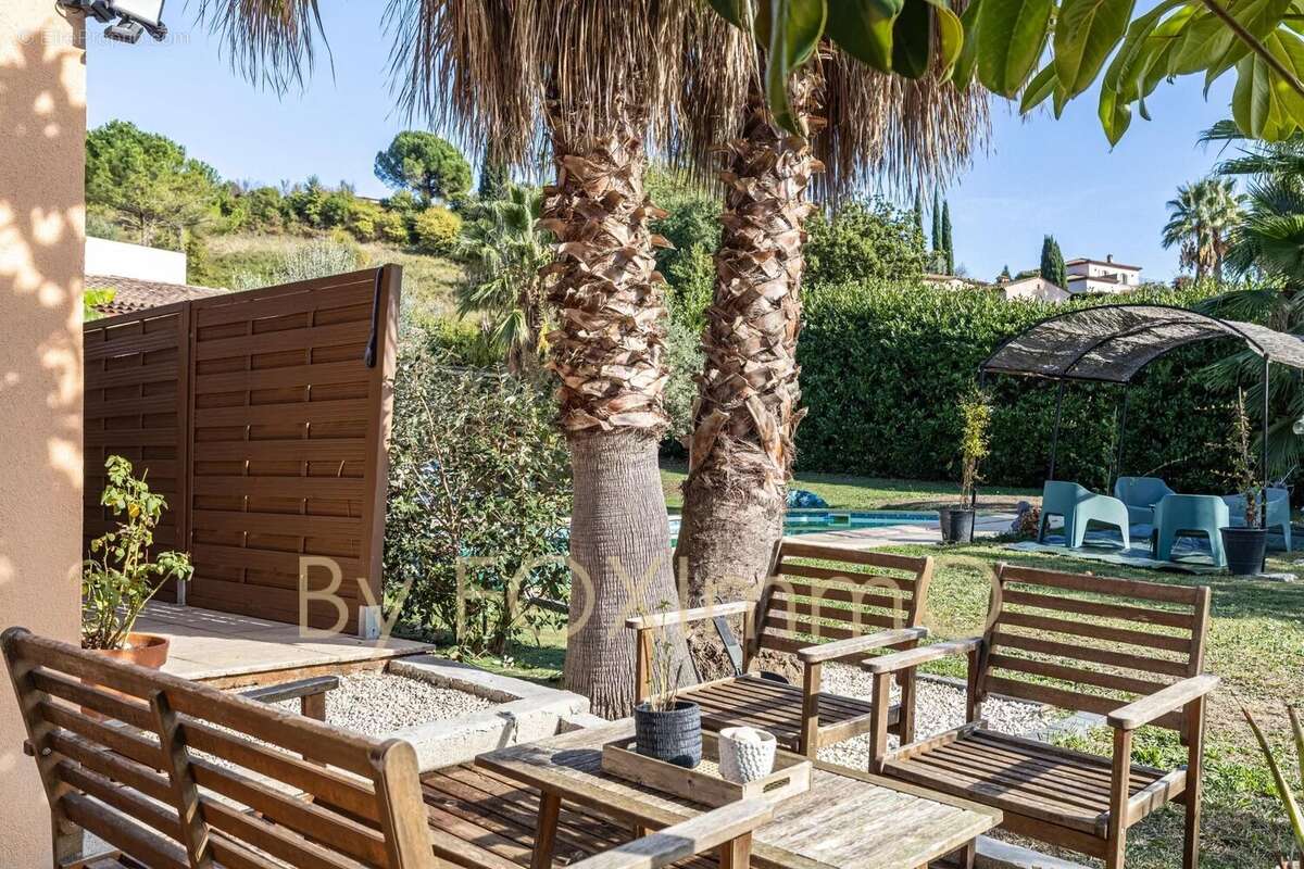 Maison à SAINT-PAUL